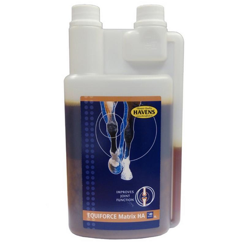 Havens Equiforce Matrix HA Liquid