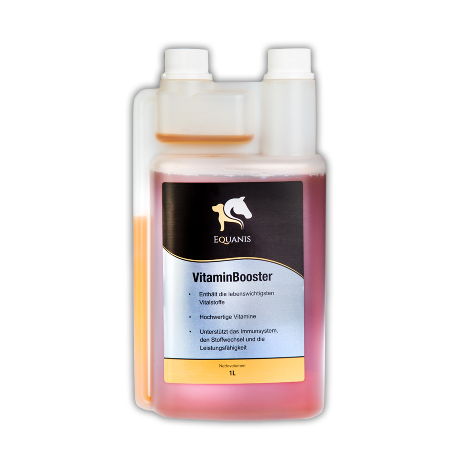 Produktansicht - Equanis - VitaminBooster