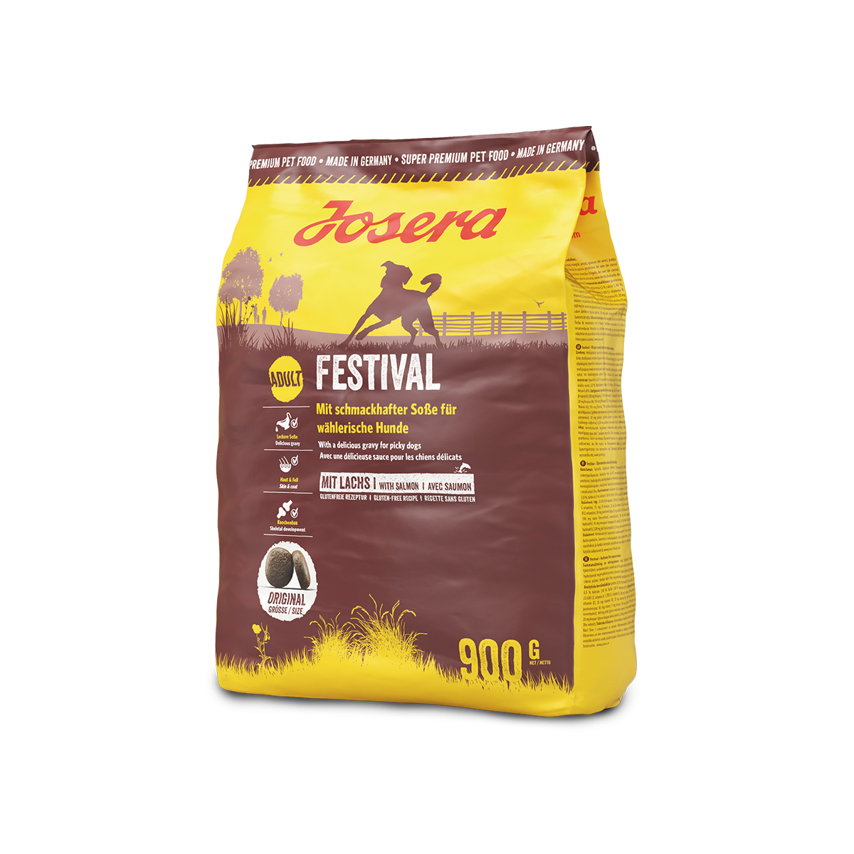 Josera Festival 900 g