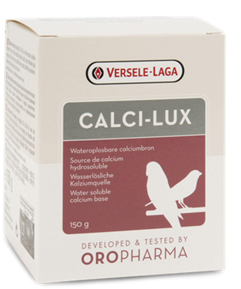 Calci-Lux