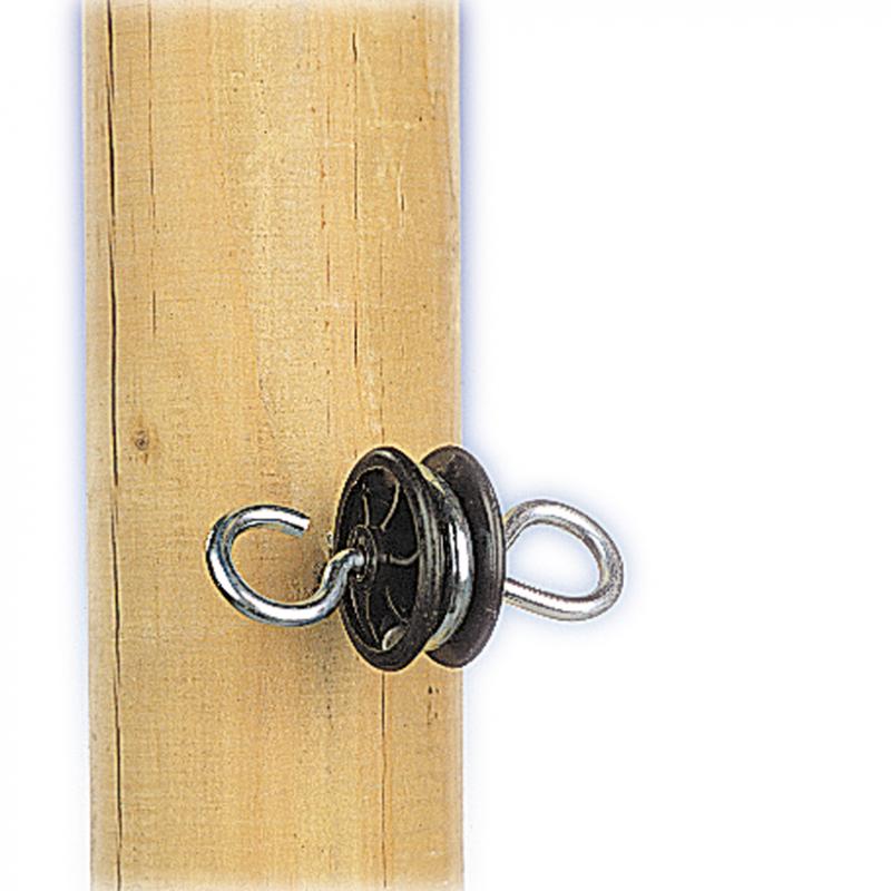 Produktansicht - Gallagher - Torgriff-Isolator