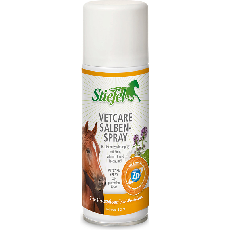 Stiefel Vetcare Salbenspray