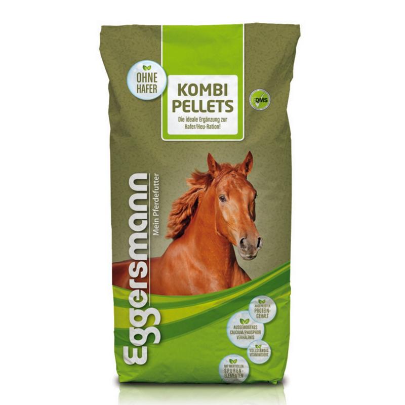 Eggersmann Kombi Pellets Futtersack