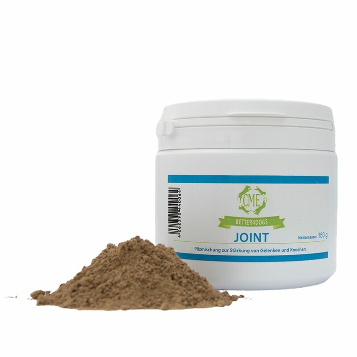Produktansicht - CME - Joint Dog