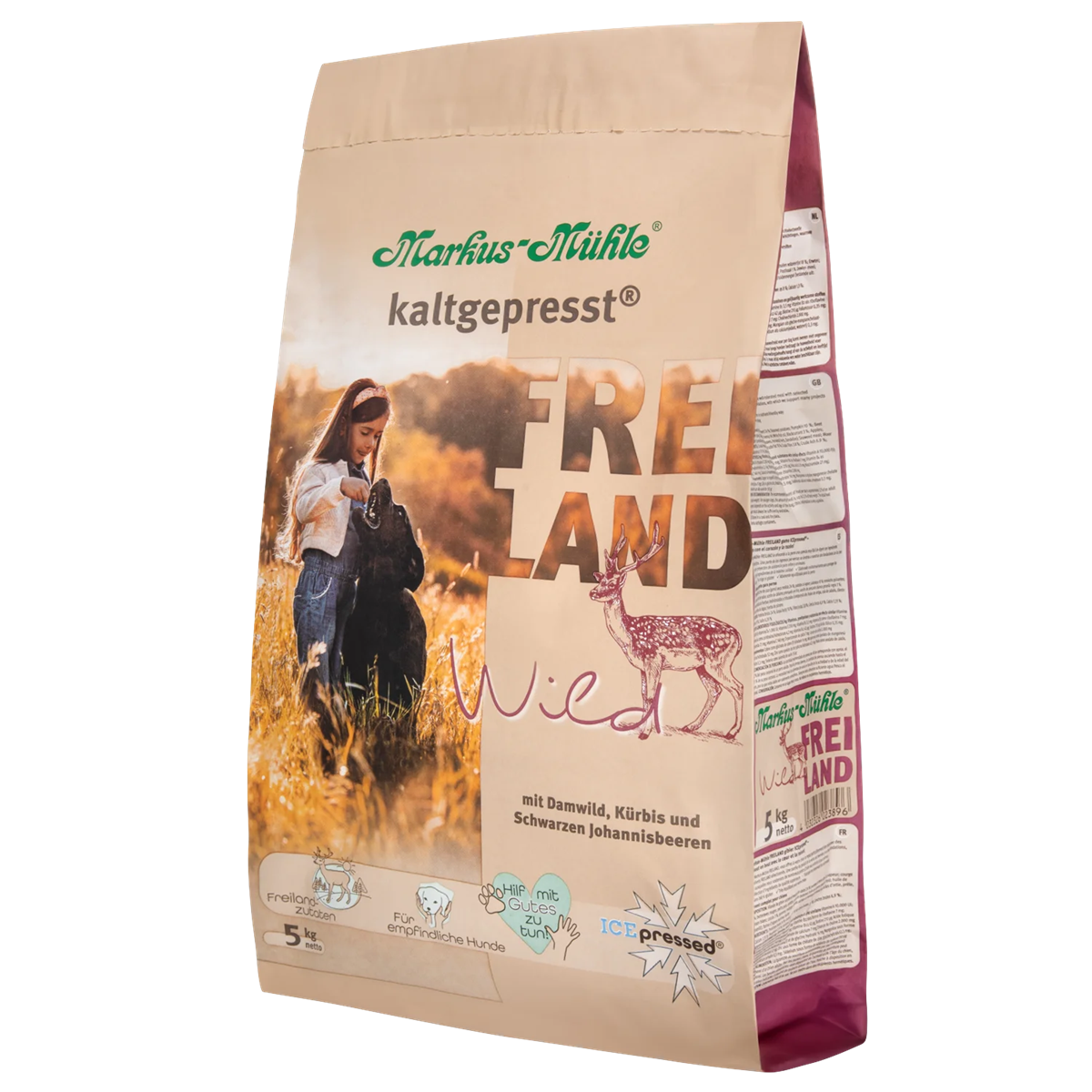 FREILAND Wild