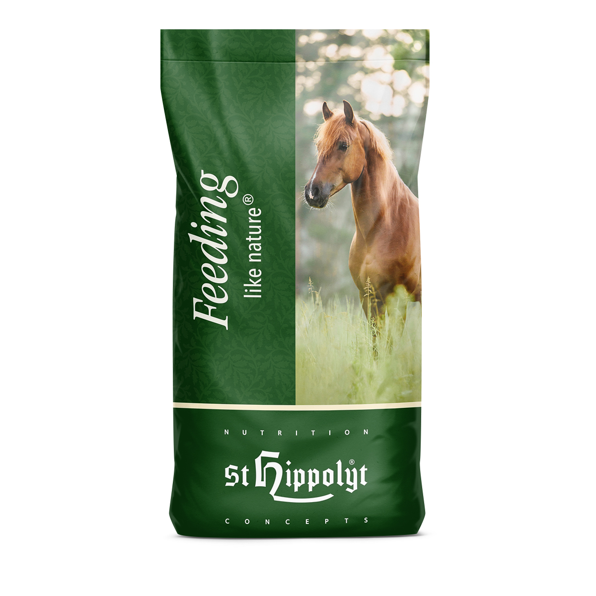 GlyxWiese® Esparsettecobs