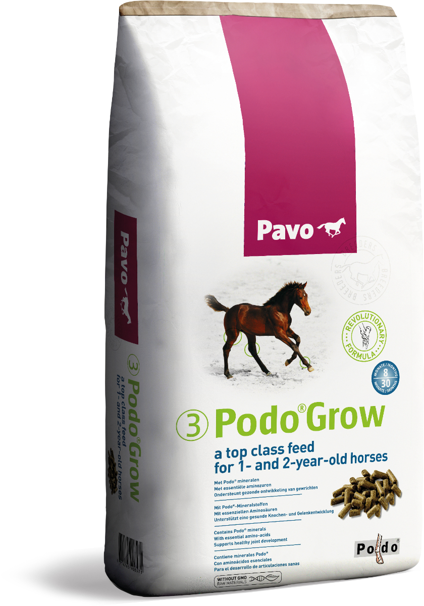 Podo Grow