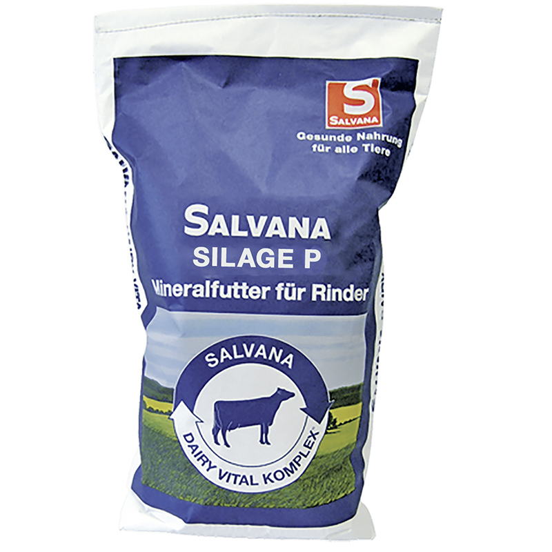 Salvana Silage P