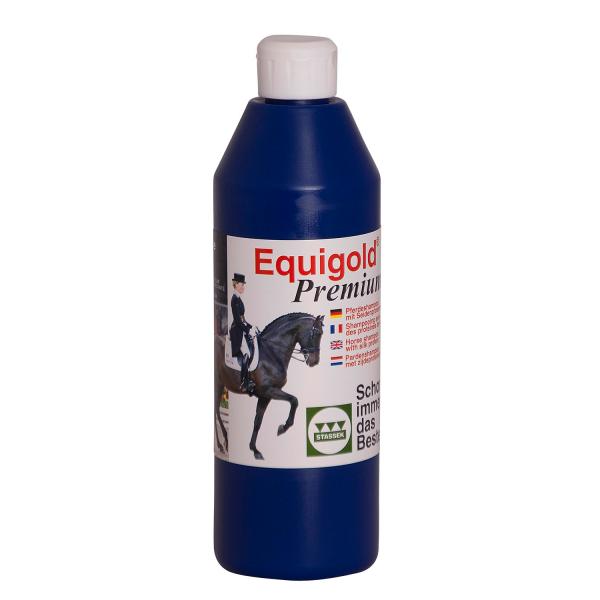 Stassek Equigold Premium