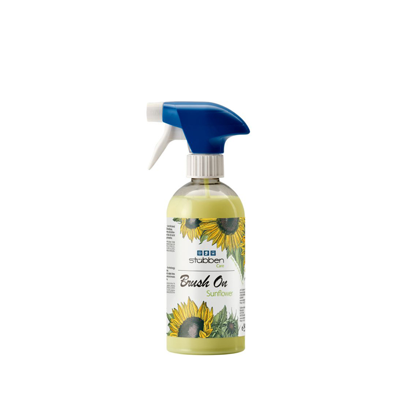 Stübben Brush on - Sunflower 500 ml