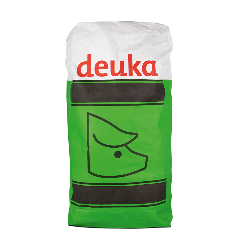 Deuka Kornmast 132 DV Mehl