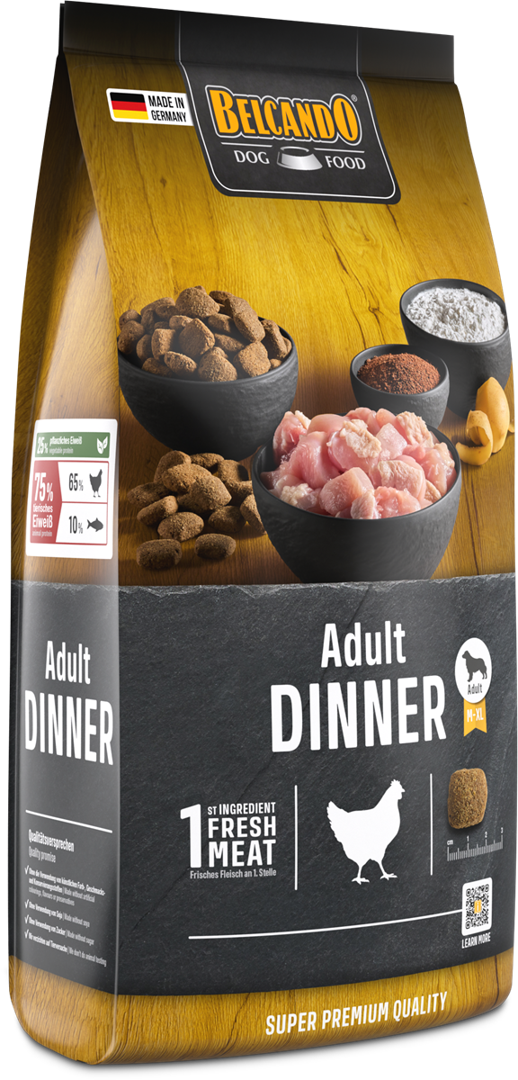 Adult Dinner
