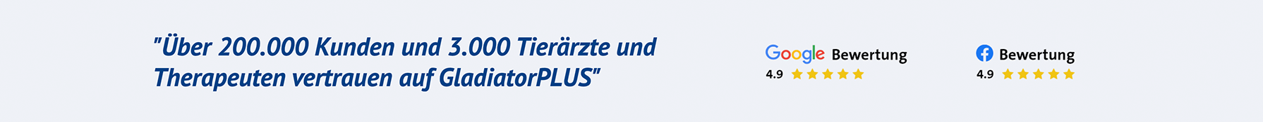 Bild - Bewertung-Banner