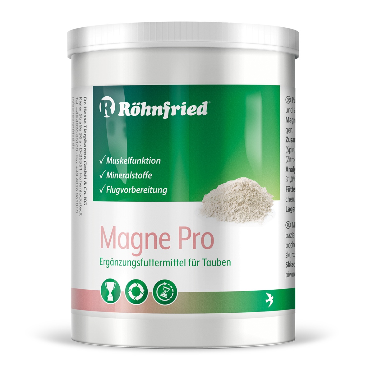 MagnePro
