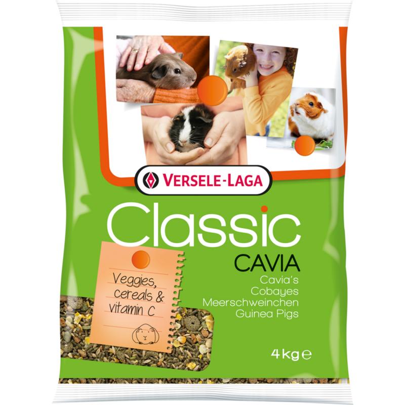 Versele-Laga Classic Cavia