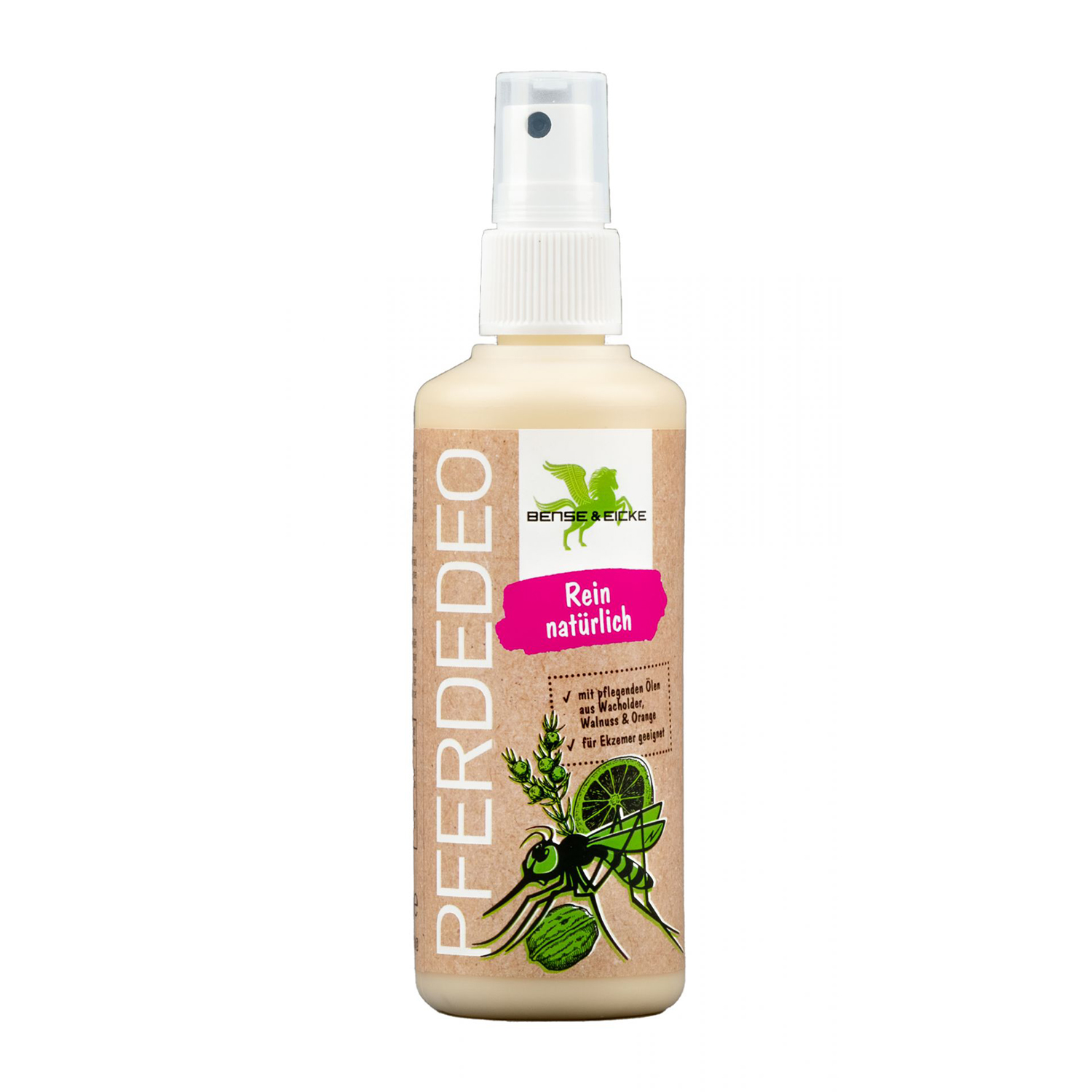 Produktansicht - Bense & Eicke - PferdeDeo - Sonderverkauf