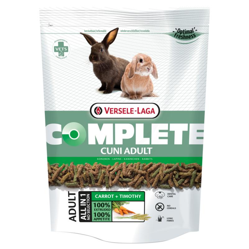 Versele-Laga COMPLETE Cuni Adult