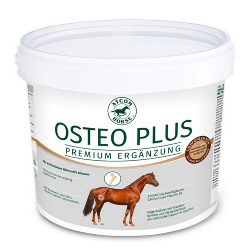 Produktansicht - Atcom - Osteo Plus