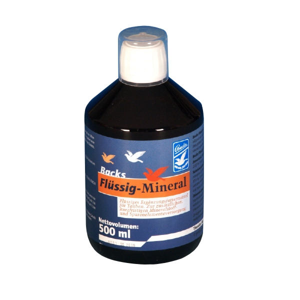 Produktansicht - Backs - Flüssig-Mineral