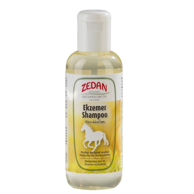 Zedan Ekzemer Shampoo
