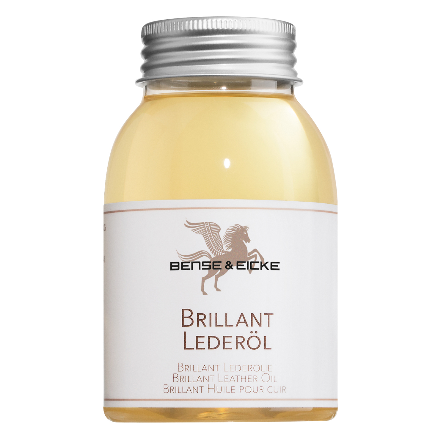Produktansicht - Bense & Eicke - Brillant Lederöl
