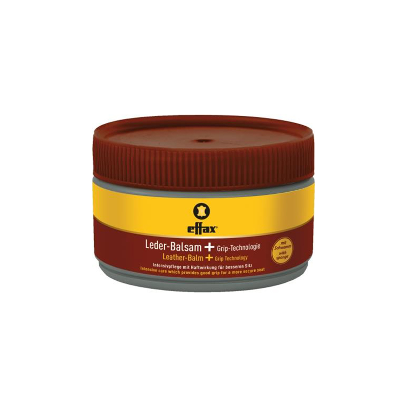 Effax Lederbalsam + Grip 250ml