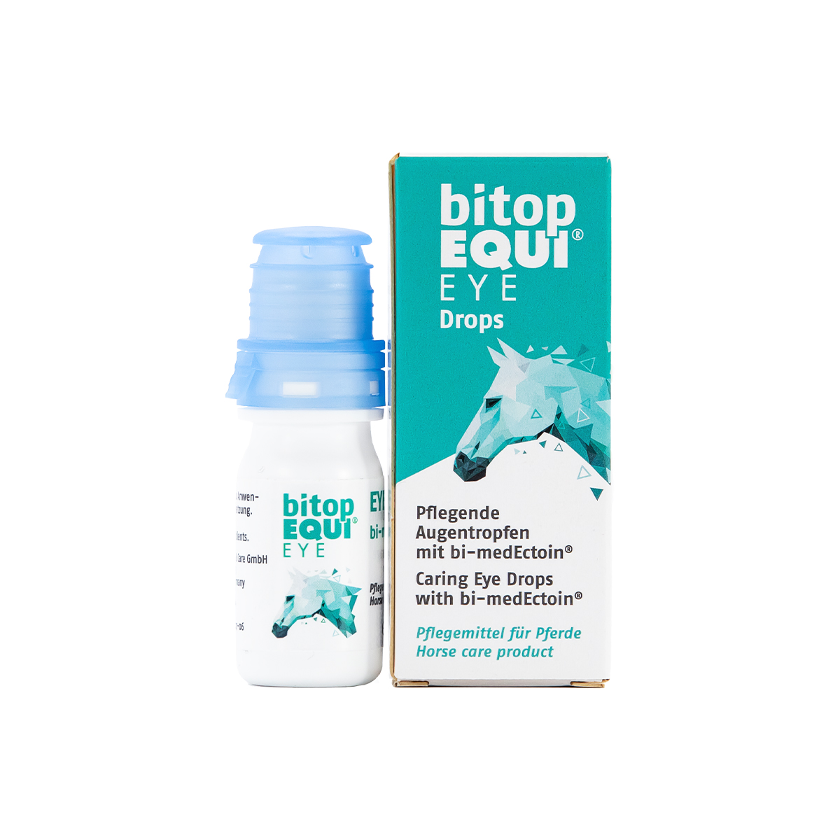 Produktansicht - bitopEQUI® - EYE Drops