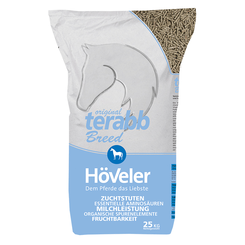 Höveler terabb Breed