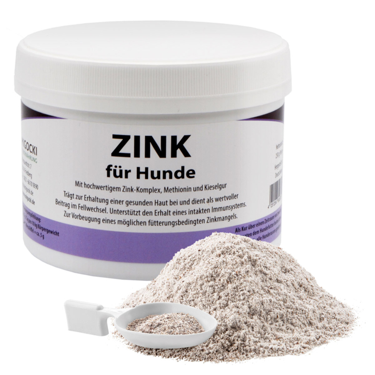Migocki Zink 250 g