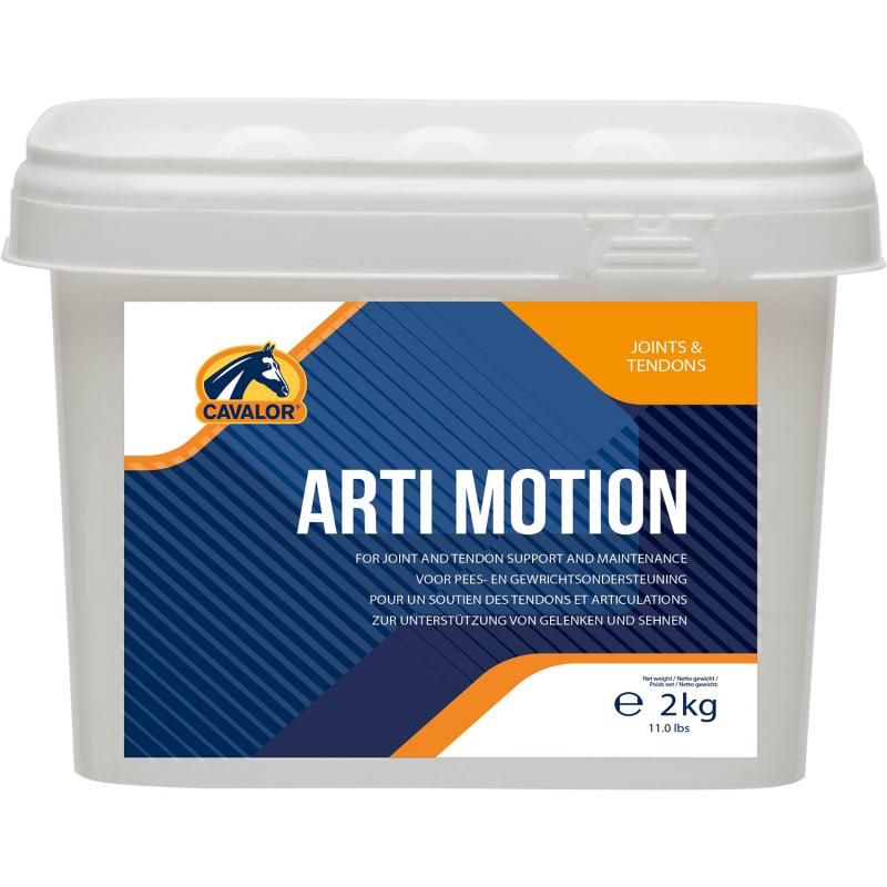 Cavalor Arti Motion