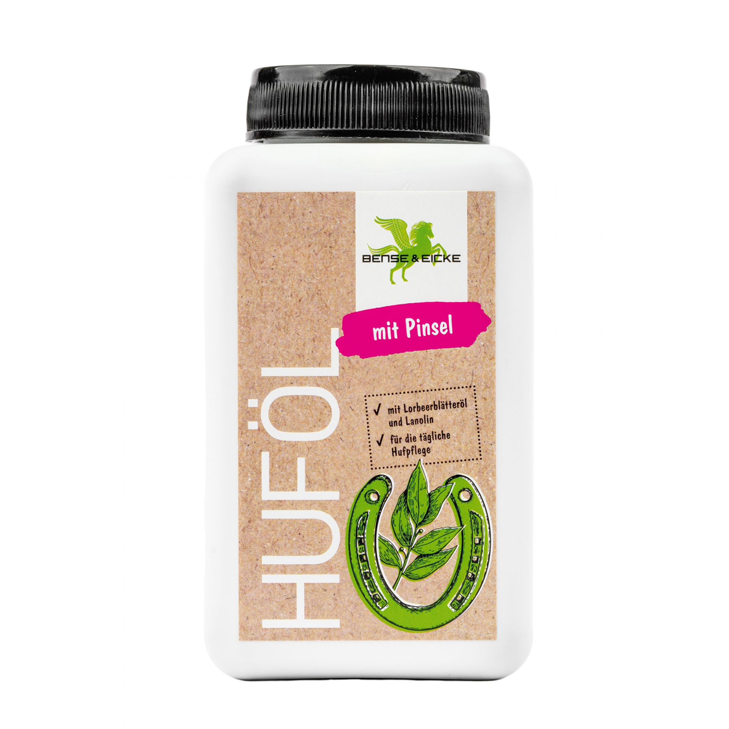 Produktansicht - Bense & Eicke - Huföl