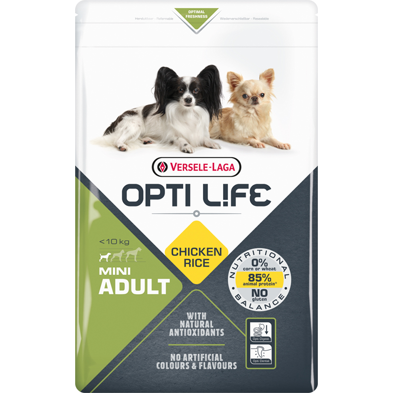 Versele-Laga OPTI LIFE Adult Mini