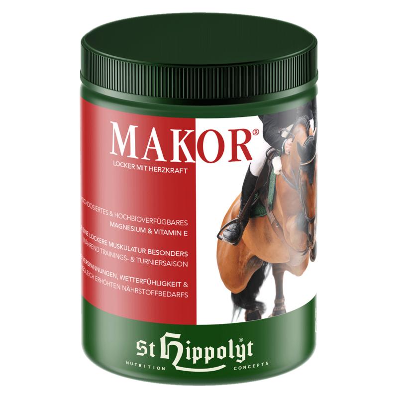 St.Hippolyt Makor Dose