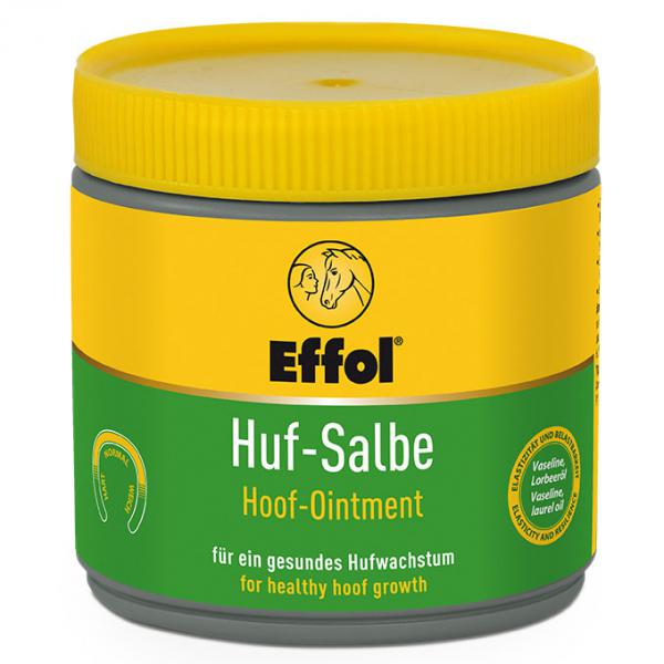 Produktansicht - Effol - Huf-Salbe gelb