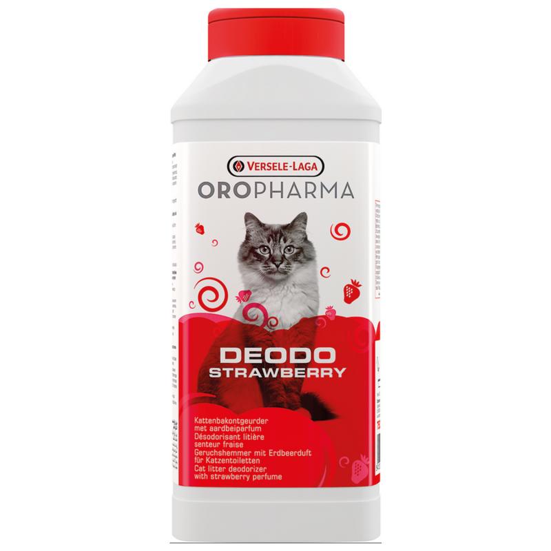 Produktansicht - Versele-Laga OROPHARMA - Deodo