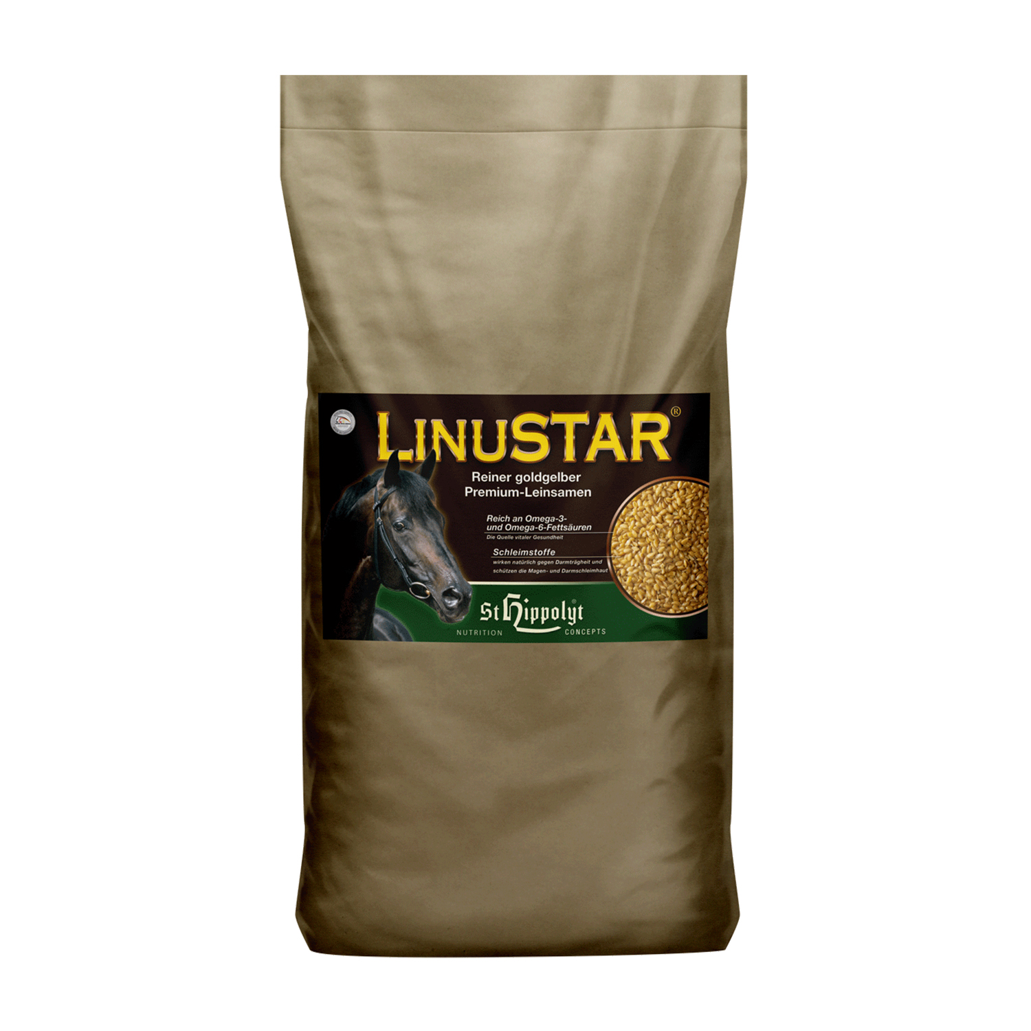 St.Hippolyt LinuStar Sack