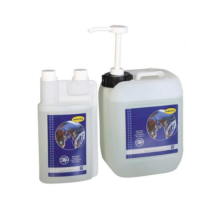 Havens Equiforce Lyte Liquid