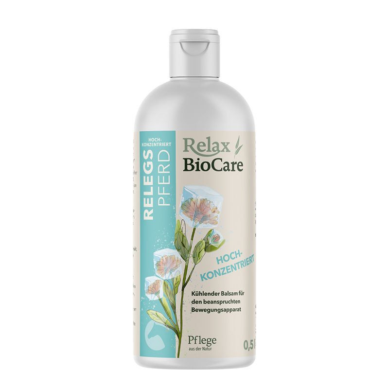 Relax-Biocare Relegs