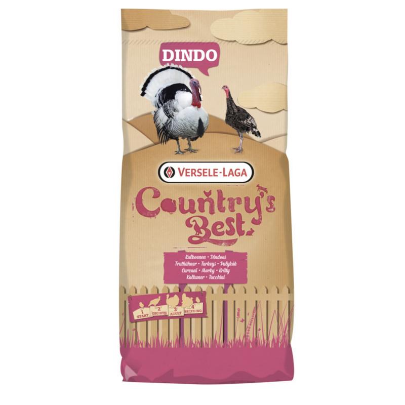Versele-Laga Country's Best Dindo 2.3 Pellet