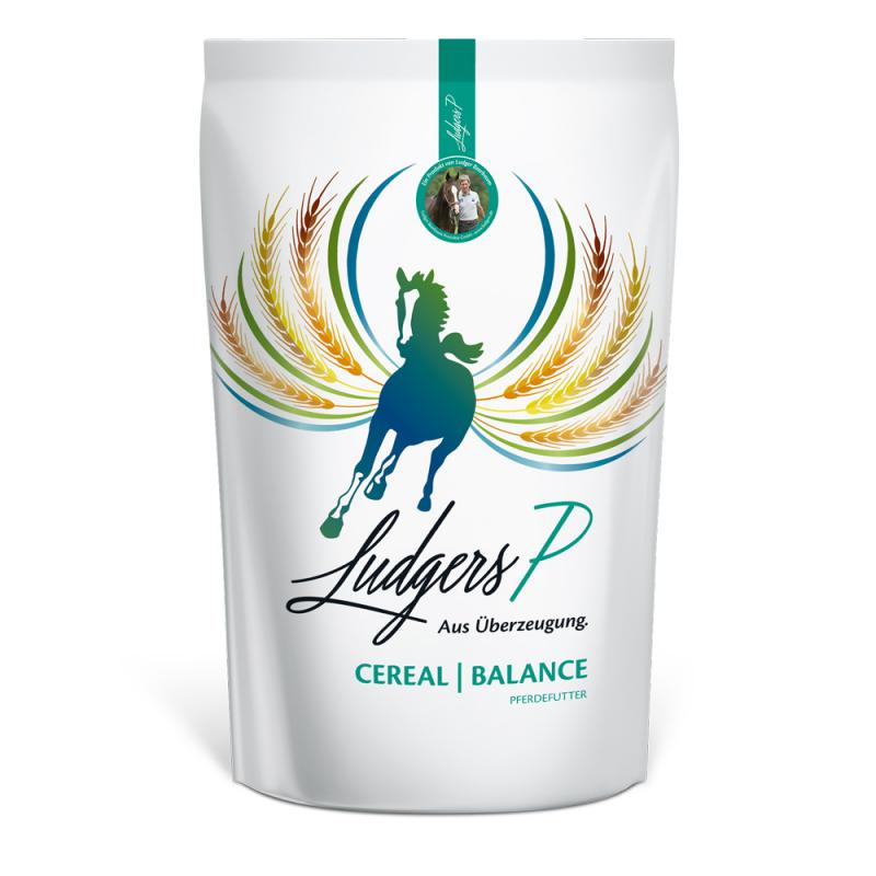 Ludgers P Cereal Balance
