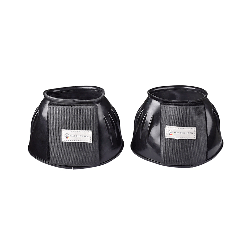 Waldhausen Hufglocken PVC mit Klettverschluss