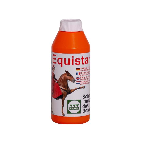 Stassek Equistar