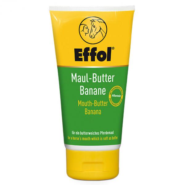 Produktansicht - Effol - Maul-Butter Banane