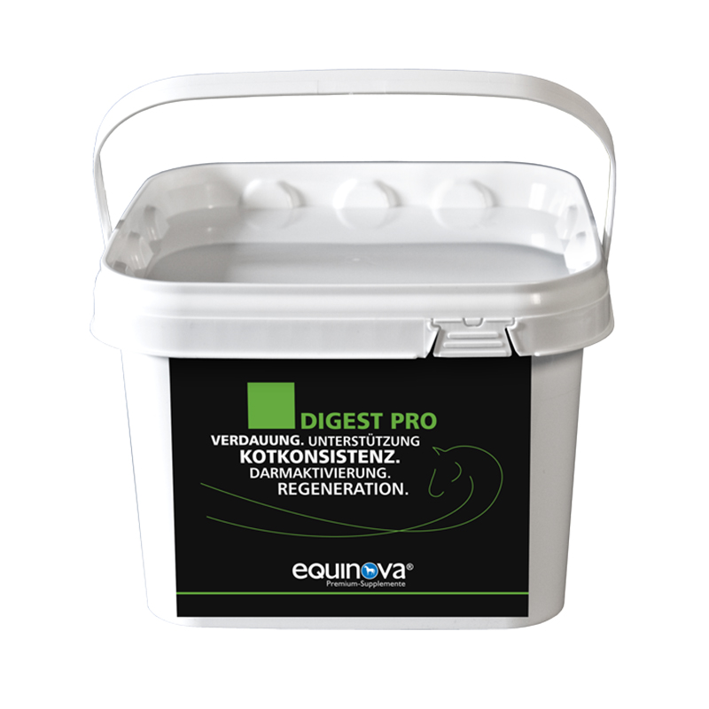 Equinova Digest Pro Powder