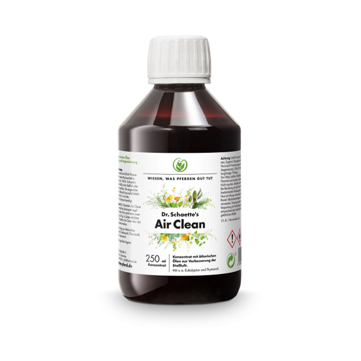 Dr. Schaette Air Clean 250 ml