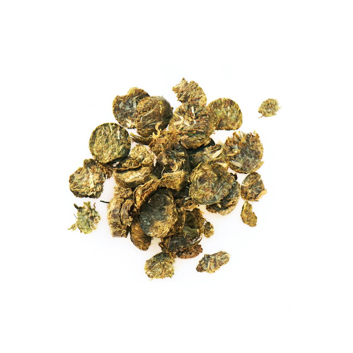 Produktansicht Agrobs Pre Alpin Wiesenflakes Detail