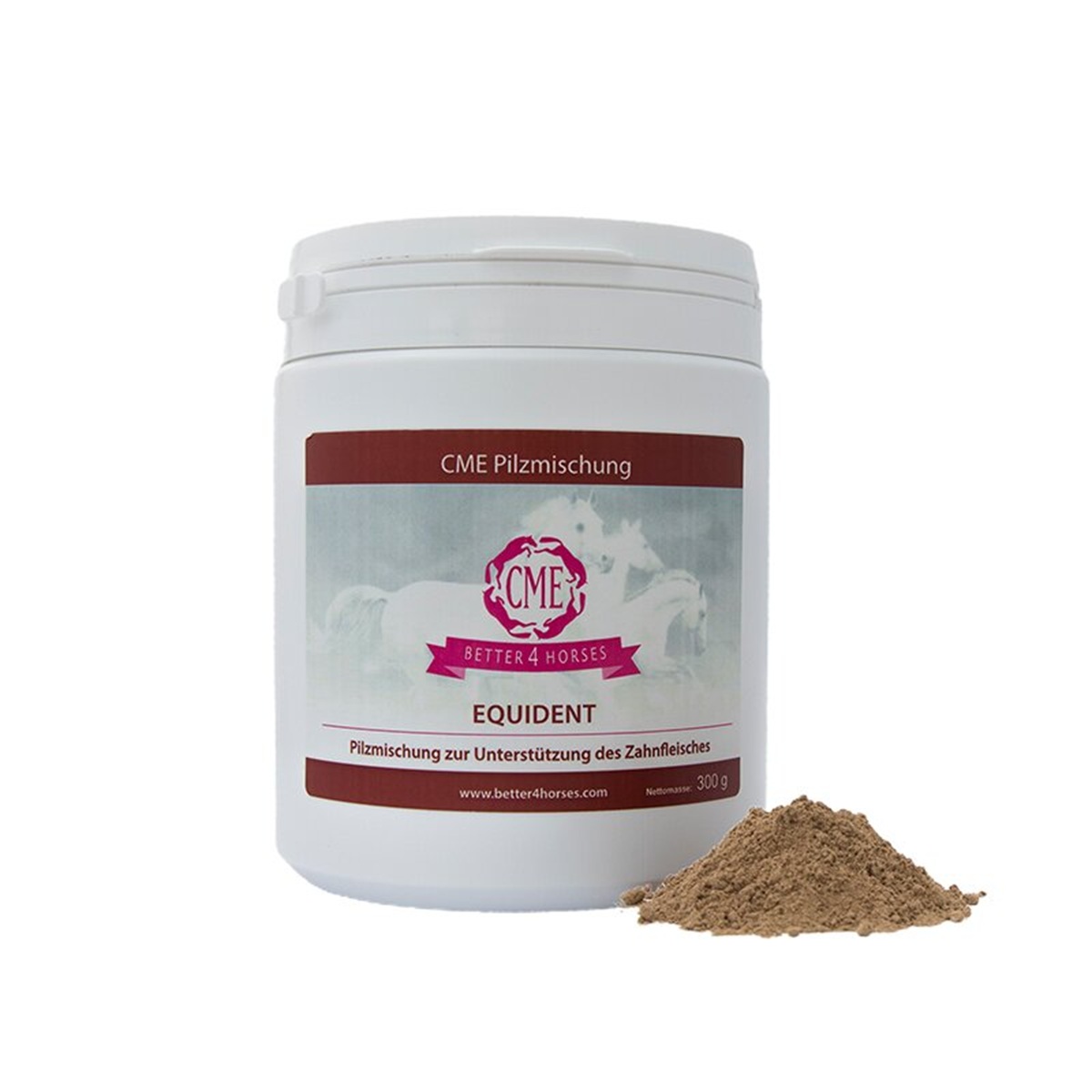 Produktansicht - CME - Equident