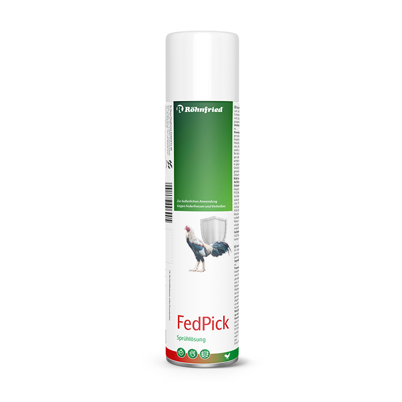 Röhnfried FedPick Spray