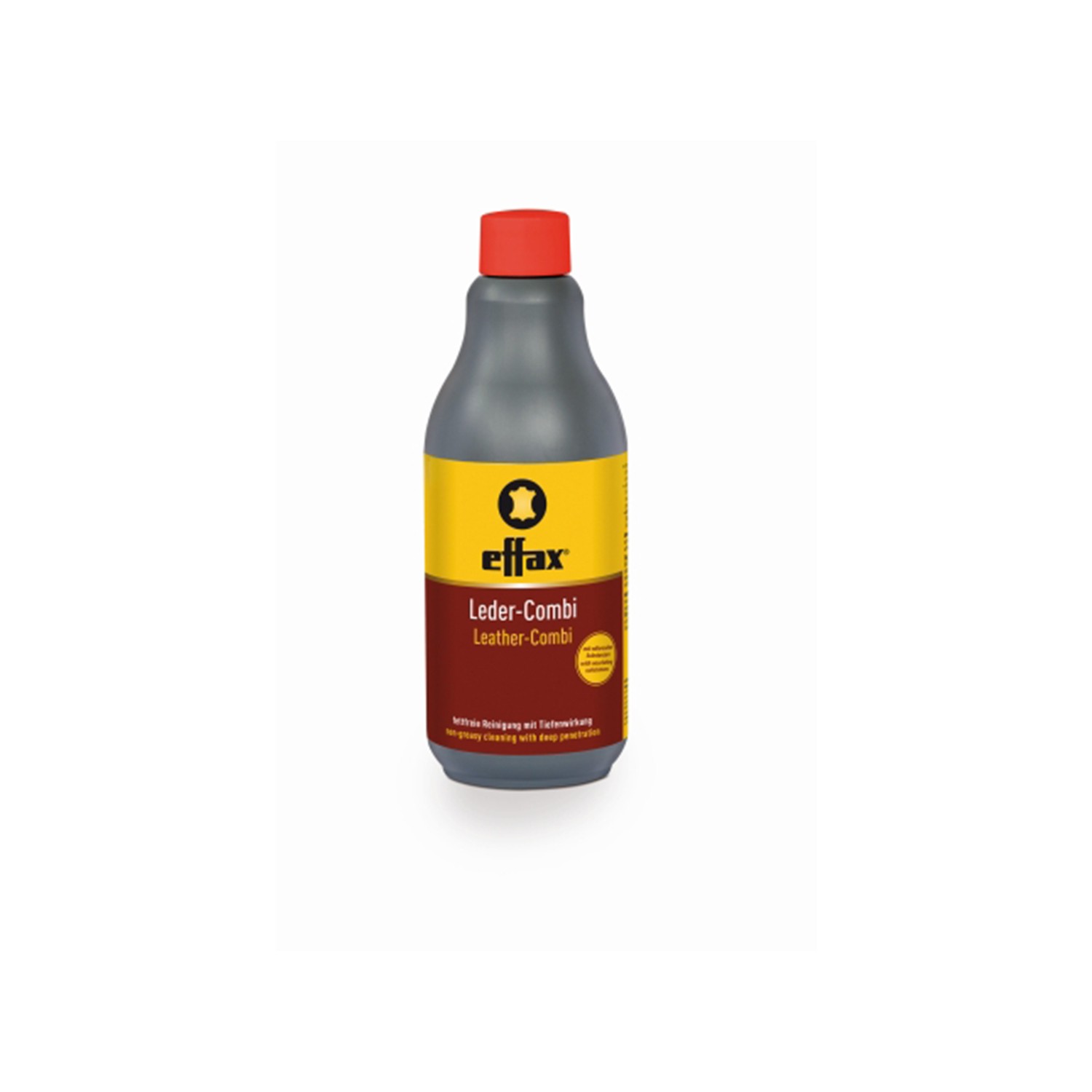 Produktansicht - Effax - Leder-Combi