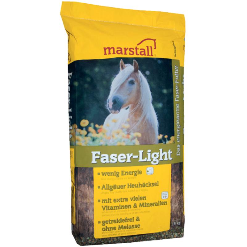 marstall Faser-Light Futtersack